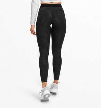 Preview: BETTER BODIES HIGHBRIDGE TIGHTS BLACK CAMO