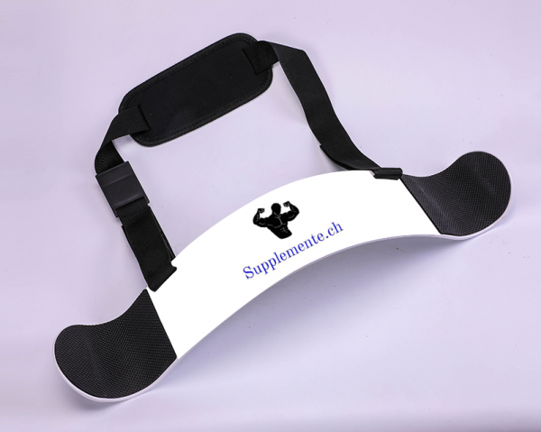 Bizeps Isolator