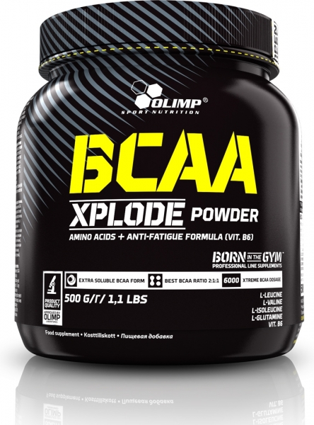 OLIMP BCAA XPLODE