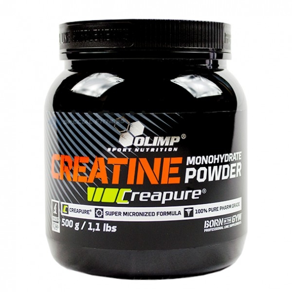 Olimp Creatine