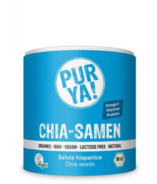 PURYA Chia Samen